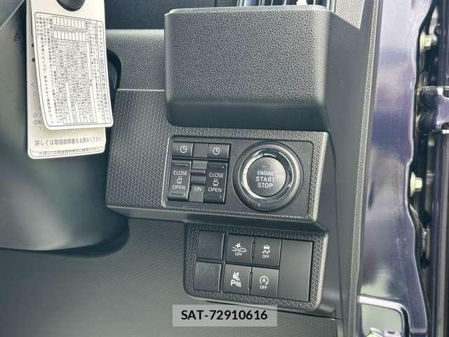Daihatsu TANTO 2024-11 8218218-17