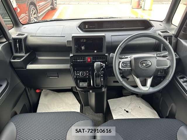 Daihatsu TANTO 2024-11 8218218-2