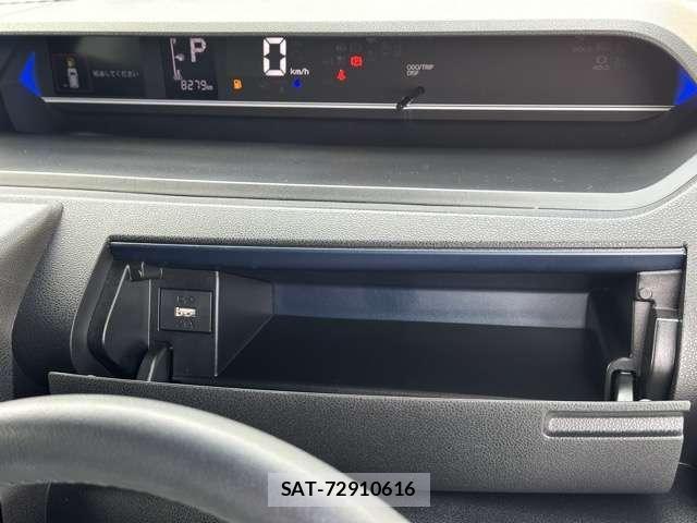 Daihatsu TANTO 2024-11 8218218-3