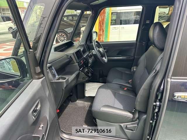 Daihatsu TANTO 2024-11 8218218-4