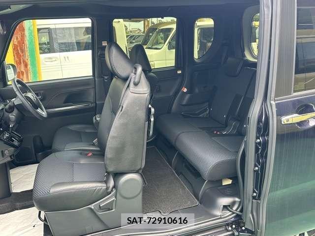 Daihatsu TANTO 2024-11 8218218-5