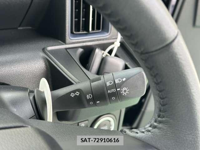 Daihatsu TANTO 2024-11 8218218-6