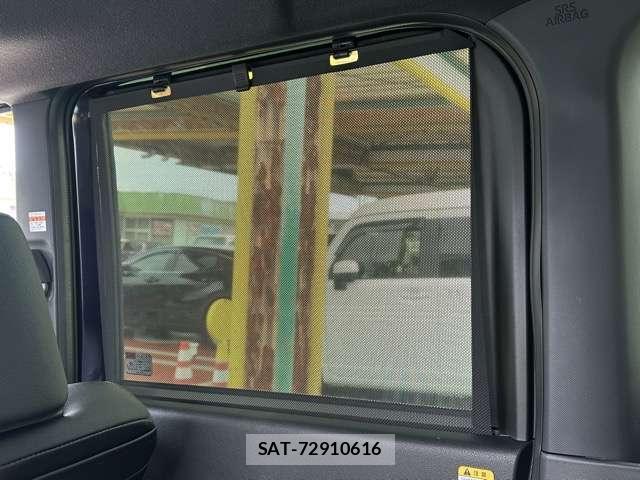 Daihatsu TANTO 2024-11 8218218-7