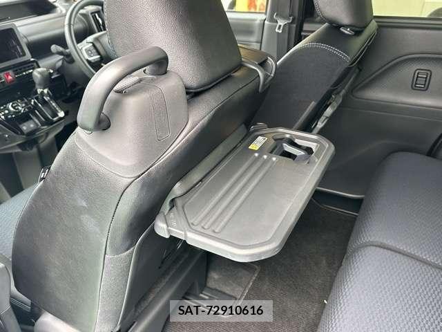 Daihatsu TANTO 2024-11 8218218-8