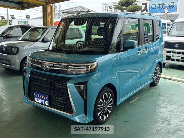 Daihatsu TANTO 2025-07 8218219-0