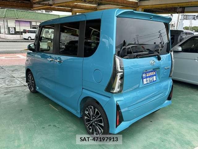 Daihatsu TANTO 2025-07 8218219-1