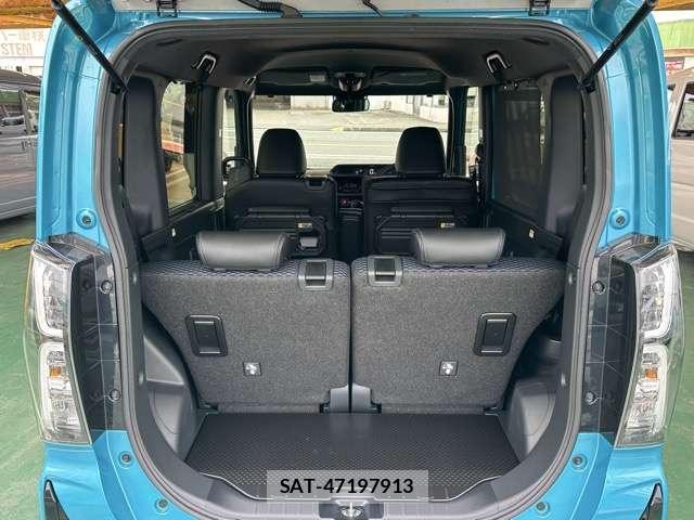Daihatsu TANTO 2025-07 8218219-11