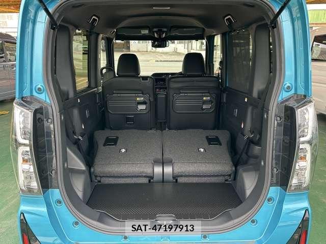 Daihatsu TANTO 2025-07 8218219-12