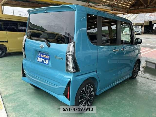 Daihatsu TANTO 2025-07 8218219-13