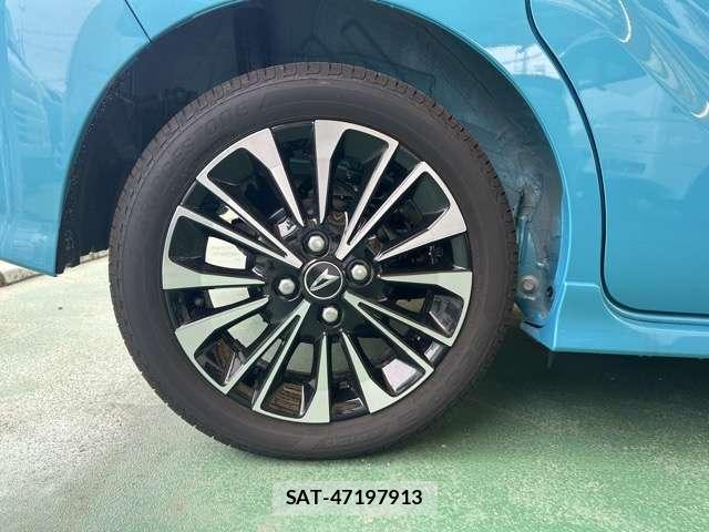 Daihatsu TANTO 2025-07 8218219-14