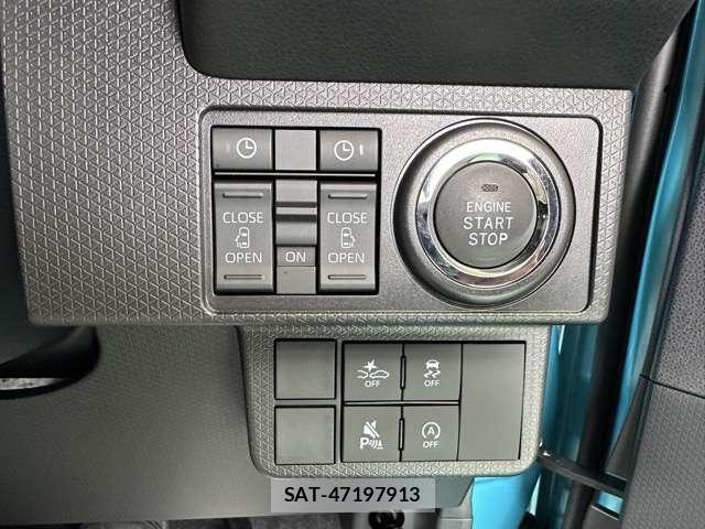 Daihatsu TANTO 2025-07 8218219-17