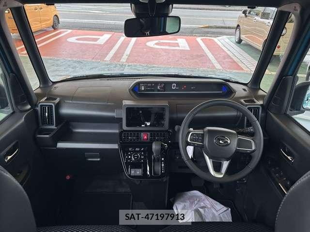 Daihatsu TANTO 2025-07 8218219-2