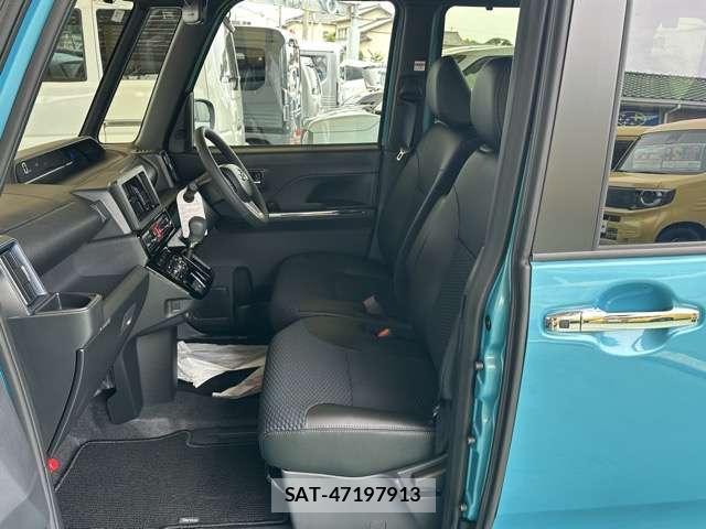 Daihatsu TANTO 2025-07 8218219-3