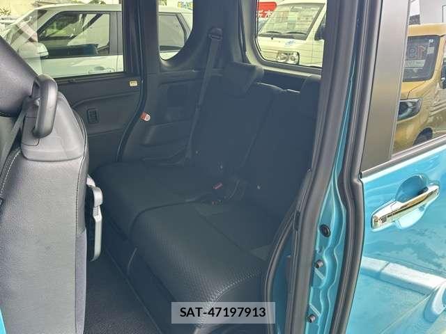 Daihatsu TANTO 2025-07 8218219-5