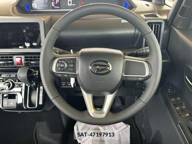 Daihatsu TANTO 2025-07 8218219-7