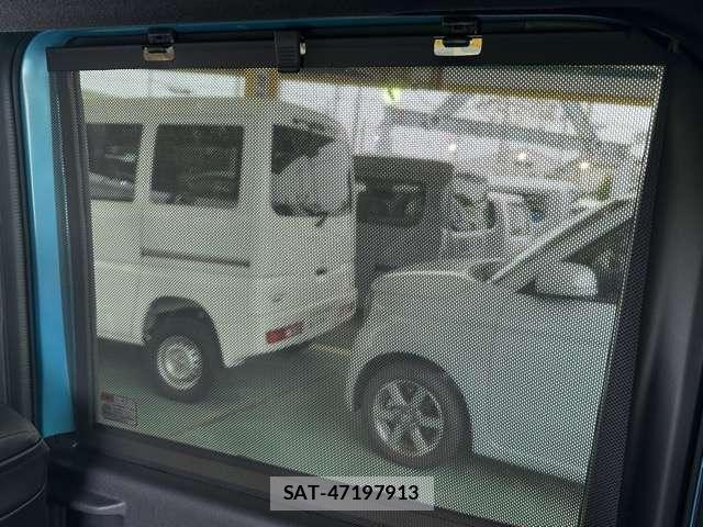 Daihatsu TANTO 2025-07 8218219-8