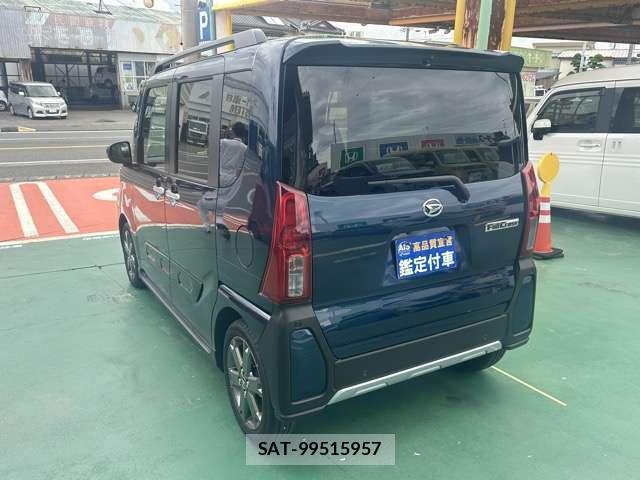 Daihatsu TANTO 2025-04 8218263-1