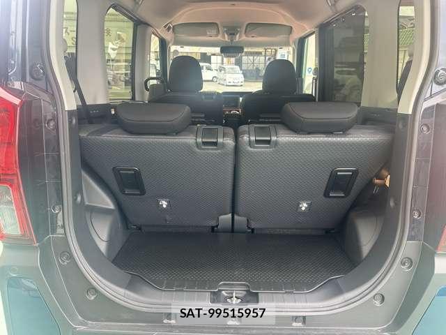 Daihatsu TANTO 2025-04 8218263-12