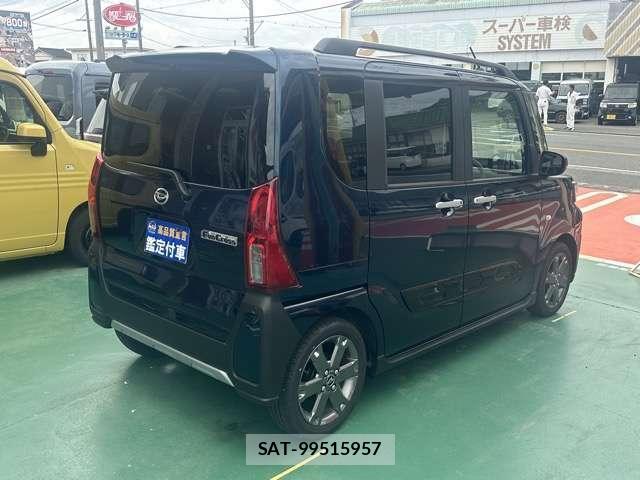 Daihatsu TANTO 2025-04 8218263-14