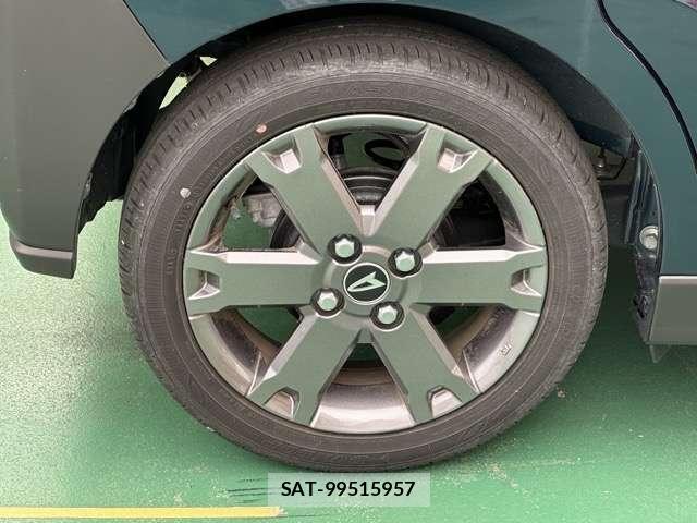 Daihatsu TANTO 2025-04 8218263-15