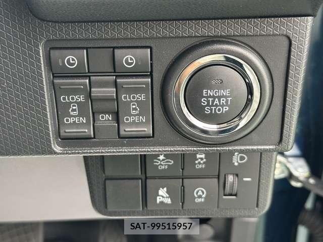 Daihatsu TANTO 2025-04 8218263-17