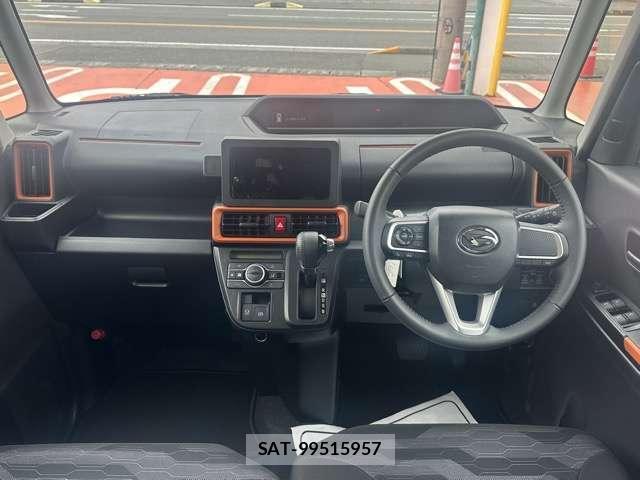 Daihatsu TANTO 2025-04 8218263-2
