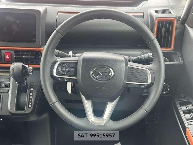 Daihatsu TANTO 2025-04 8218263-3