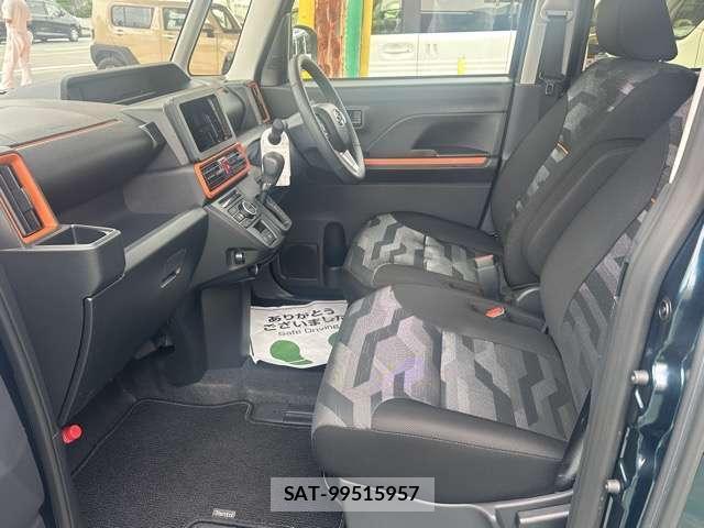 Daihatsu TANTO 2025-04 8218263-4