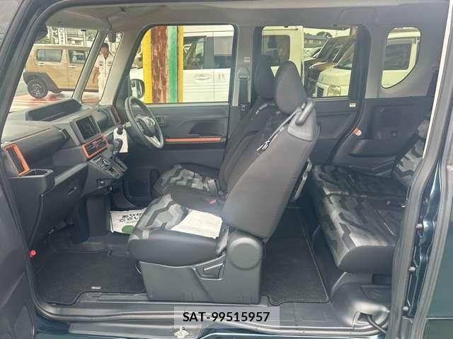 Daihatsu TANTO 2025-04 8218263-6