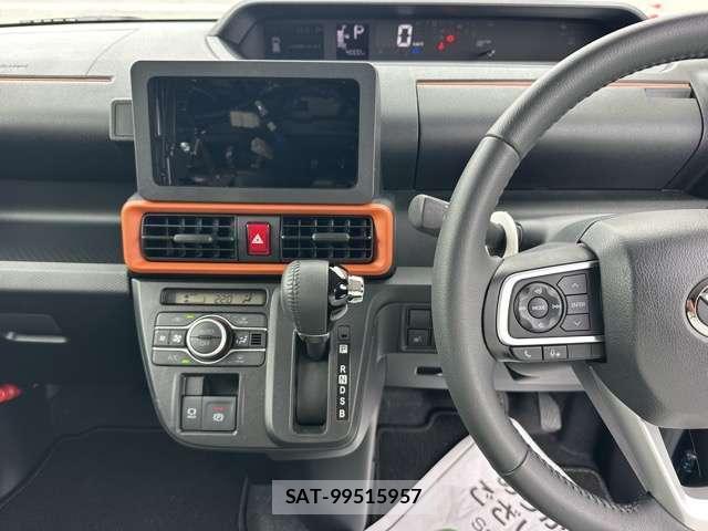 Daihatsu TANTO 2025-04 8218263-7