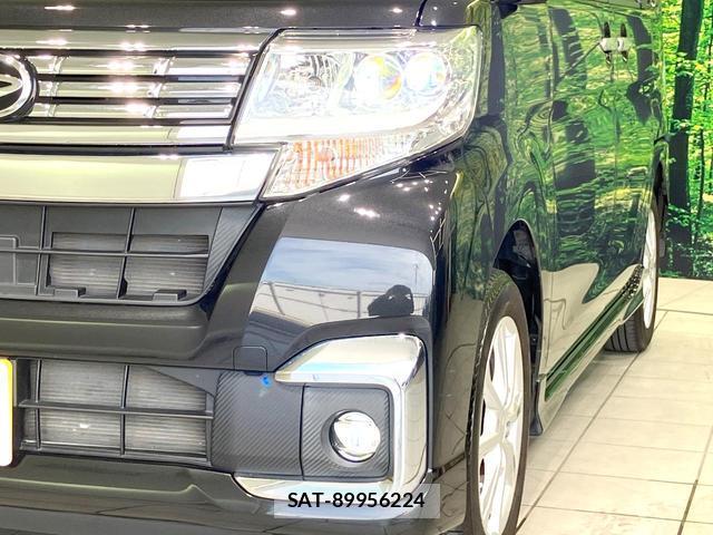 Daihatsu TANTO 2017-08 8218313-12