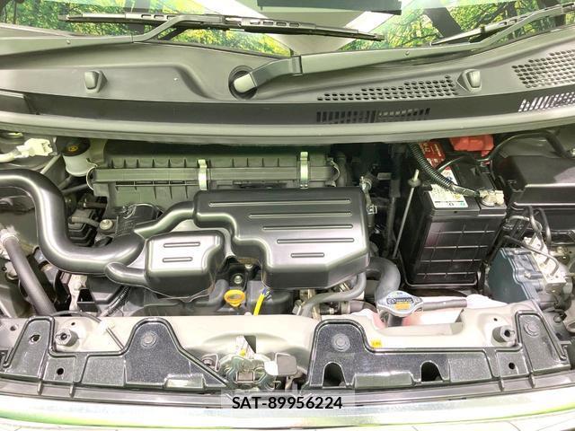 Daihatsu TANTO 2017-08 8218313-17