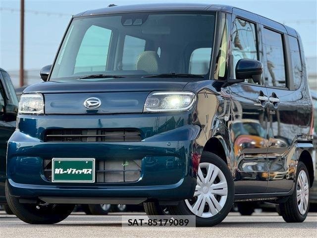 Daihatsu TANTO 2025-12 8218359-0