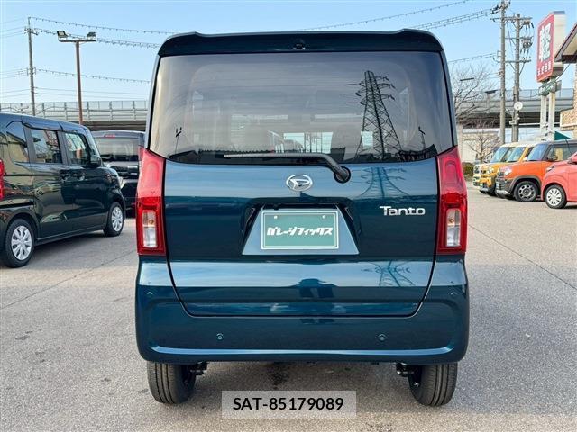 Daihatsu TANTO 2025-12 8218359-1