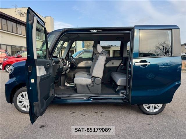 Daihatsu TANTO 2025-12 8218359-10