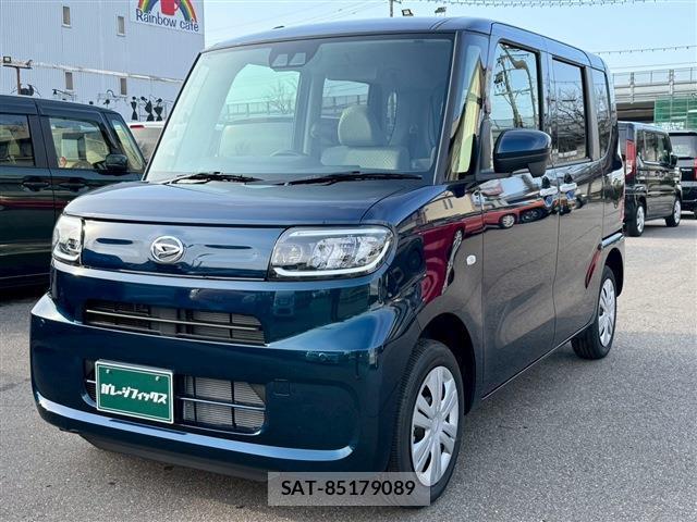Daihatsu TANTO 2025-12 8218359-11