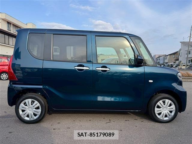 Daihatsu TANTO 2025-12 8218359-12