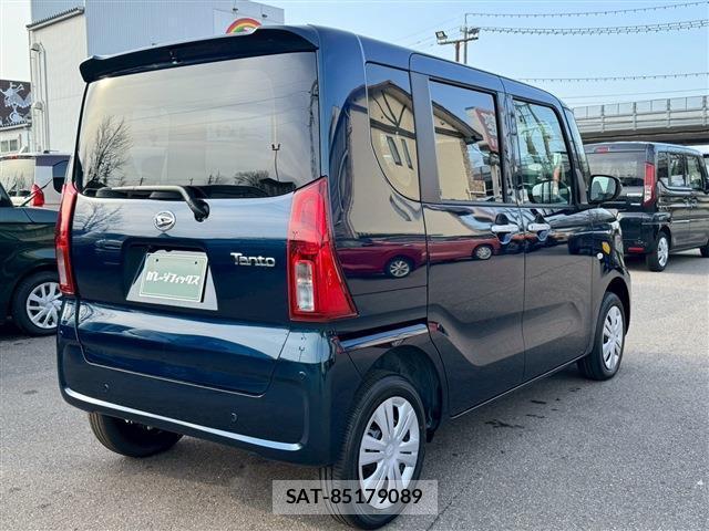 Daihatsu TANTO 2025-12 8218359-13