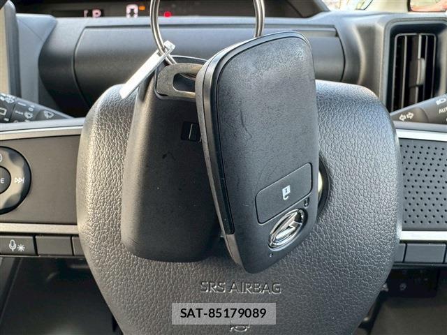 Daihatsu TANTO 2025-12 8218359-14