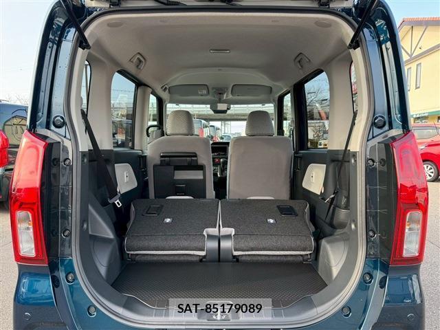 Daihatsu TANTO 2025-12 8218359-15