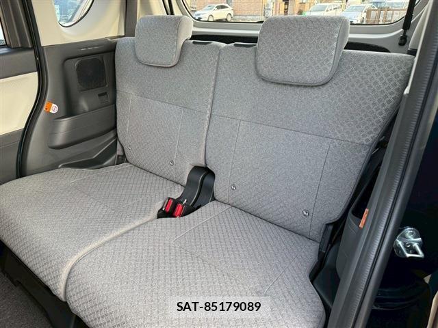Daihatsu TANTO 2025-12 8218359-16