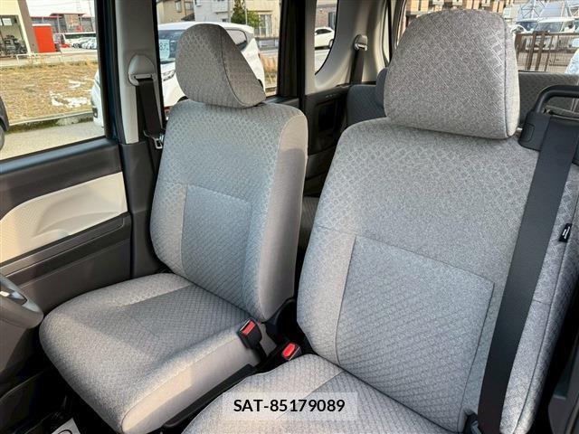Daihatsu TANTO 2025-12 8218359-17