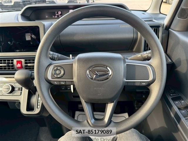 Daihatsu TANTO 2025-12 8218359-18