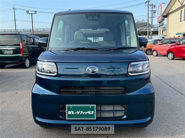 Daihatsu TANTO 2025-12 8218359-3