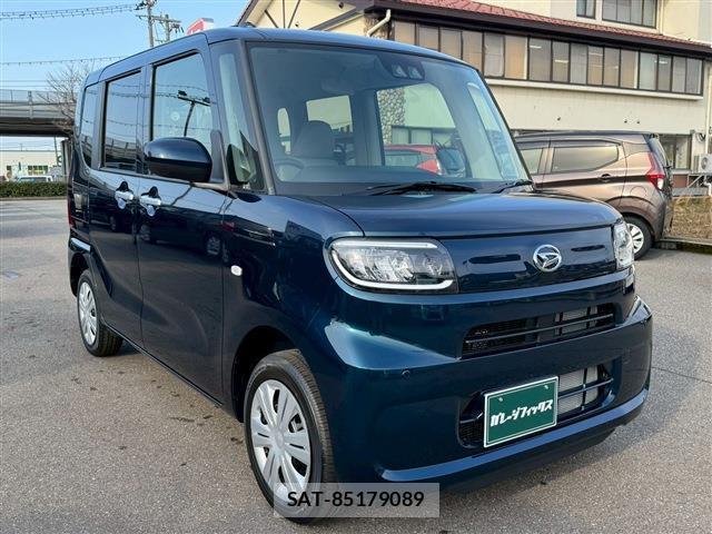 Daihatsu TANTO 2025-12 8218359-4