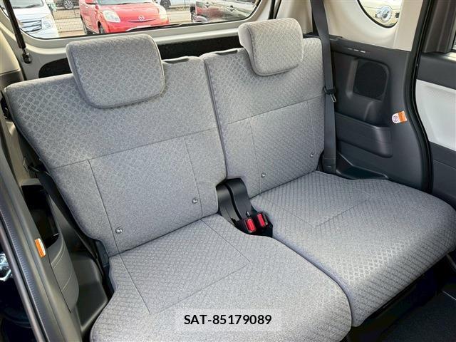 Daihatsu TANTO 2025-12 8218359-6