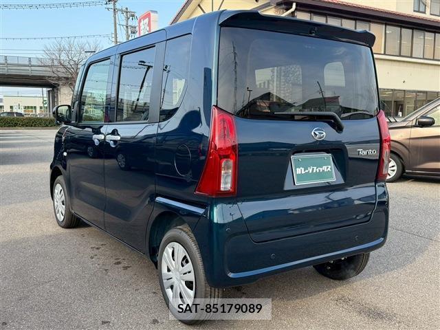 Daihatsu TANTO 2025-12 8218359-8