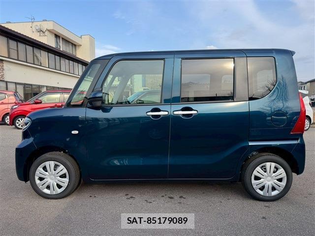 Daihatsu TANTO 2025-12 8218359-9
