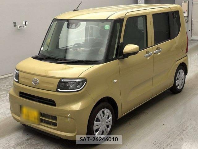 Daihatsu TANTO 2024-12 8218598-0