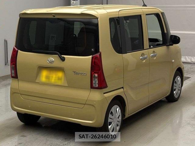 Daihatsu TANTO 2024-12 8218598-1